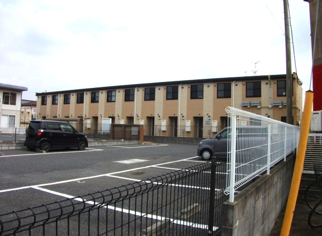 【外観】 | 花見川