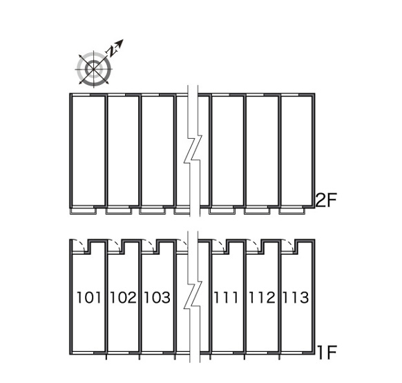 【区画図】 | 花見川