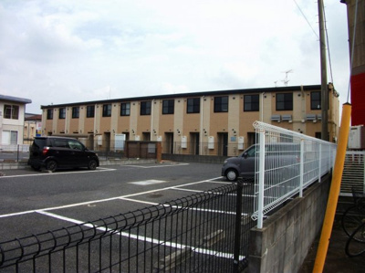 【外観】 | 花見川