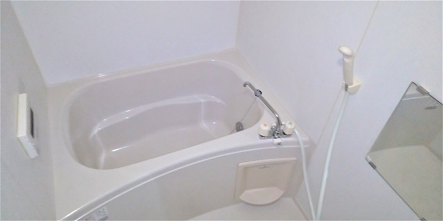 【浴室】 | 花見川