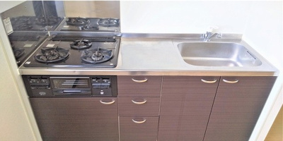 【キッチン】 | 花見川