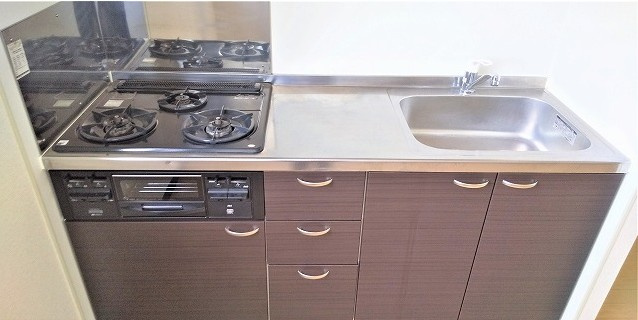 【キッチン】 | 花見川