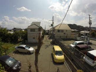 【展望】