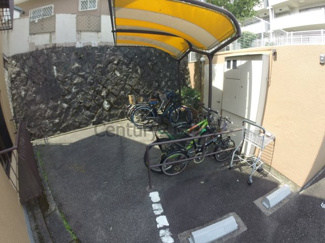 【その他共用部分】