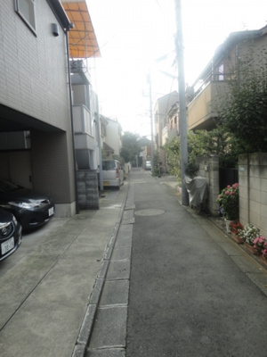 【周辺】 | プレイントゥリーハイツ