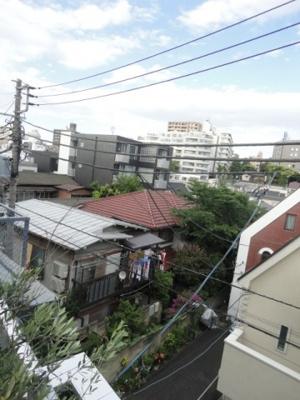 【展望】 | プレイントゥリーハイツ