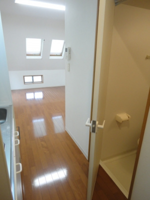 【展望】 | プレイントゥリーハイツ