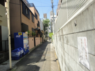 【周辺】 | インペリアル渋谷