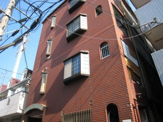 【外観】