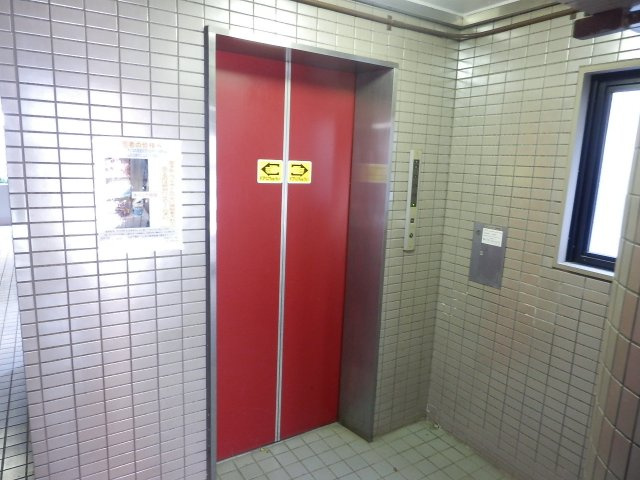 リフレ要町のその他共用部分