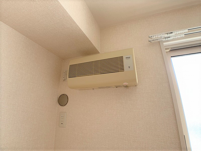 セジュールRa･Si･Saの設備