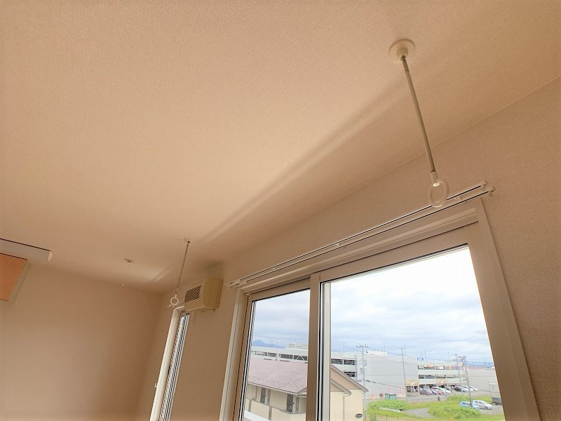 セジュールRa･Si･Saの設備