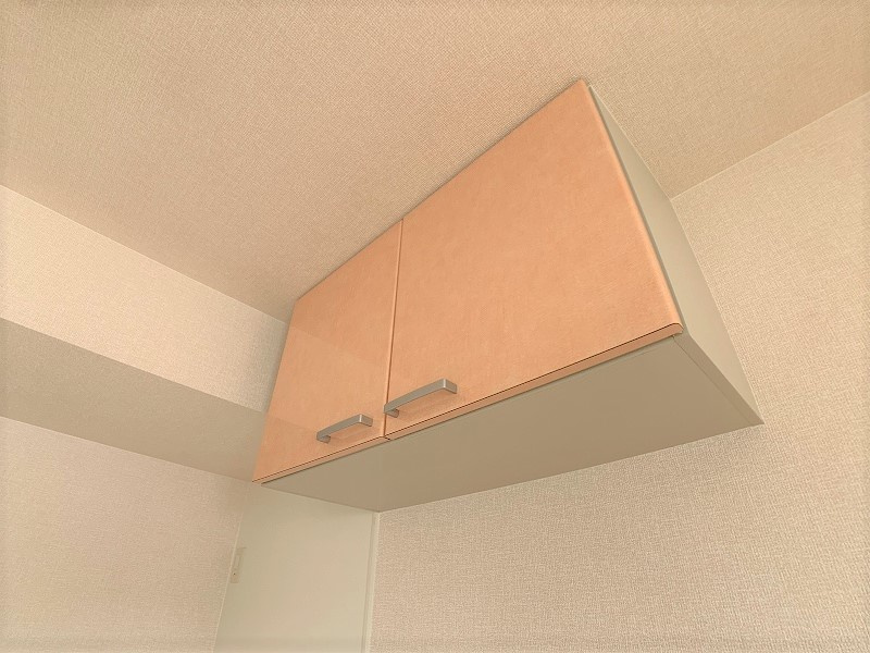 セジュールRa･Si･Saの収納