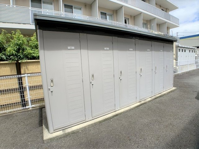 セジュールRa･Si･Saのその他共用部分