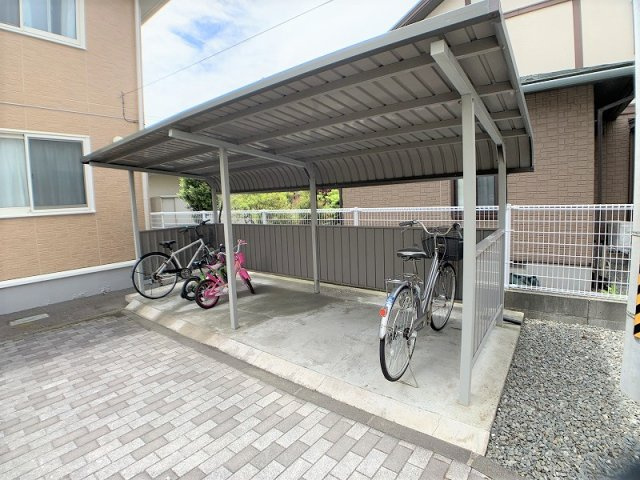 セジュールRa･Si･Saのその他共用部分