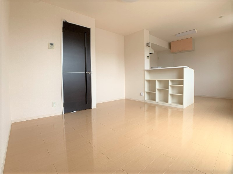 セジュールRa･Si･Saの居間・リビング