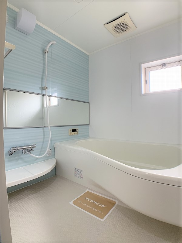 セジュールRa･Si･Saの浴室