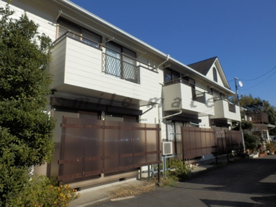 【外観】 | 小谷アパート★仲介手数料半額キャンペーン対象物件