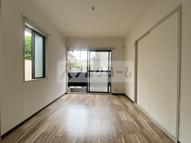 フレグランスの洋室|ハイツフレグランス　堅下駅　洋室