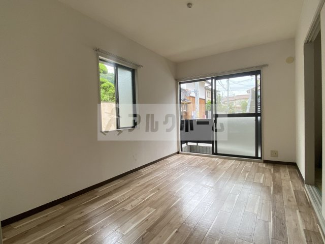 フレグランスの洋室|ハイツフレグランス　堅下駅　洋室