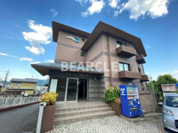 ビューハイツ京都山科の画像