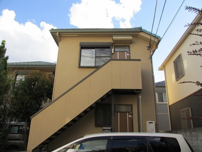 【外観】 | フォレストワン