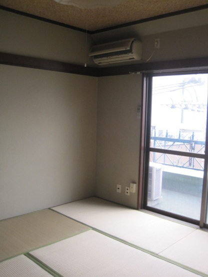 【居間・リビング】