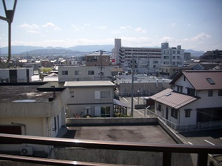 【外観パース】 | プレイスタウン