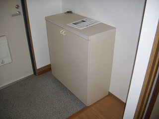 【玄関】 | プレイスタウン