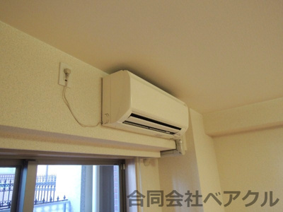 【設備】 | パインフィールド洛東