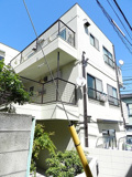 戸越ハイムの画像