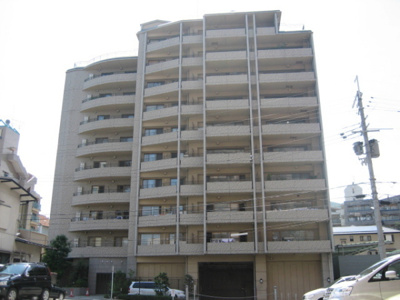 【外観】 | 宝塚南口アーバンライフ