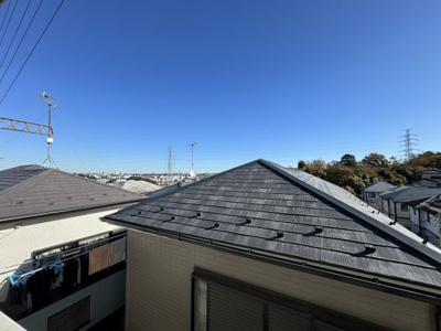 【展望】 | ヴェルジェ戸塚