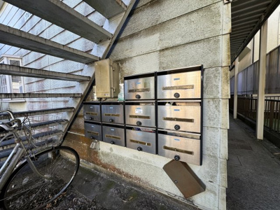 【その他共用部分】 | ヴェルジェ戸塚