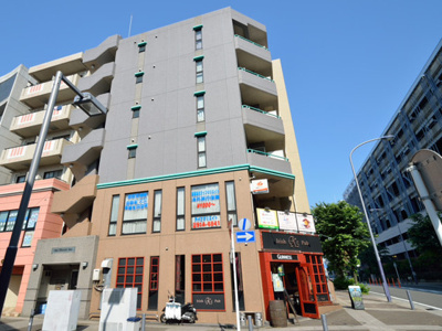 【外観】 | スカイフローリッシュ