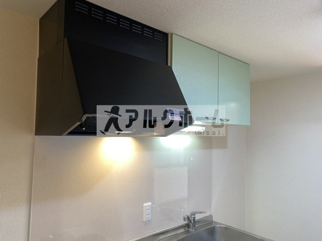 レナードユーのキッチン|レナードユー 　キッチン