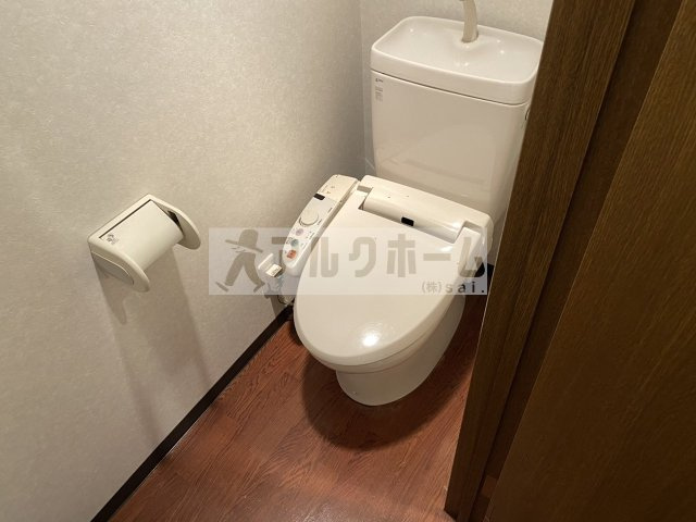 レナードユーのトイレ|レナードユー 　お手洗い