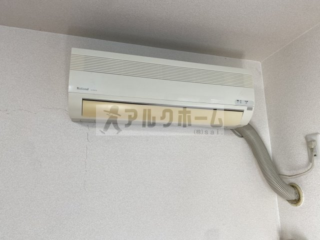 レナードユーの設備|レナードユー 　エアコン