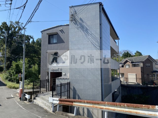 レナードユーの外観|レナードユー　外観