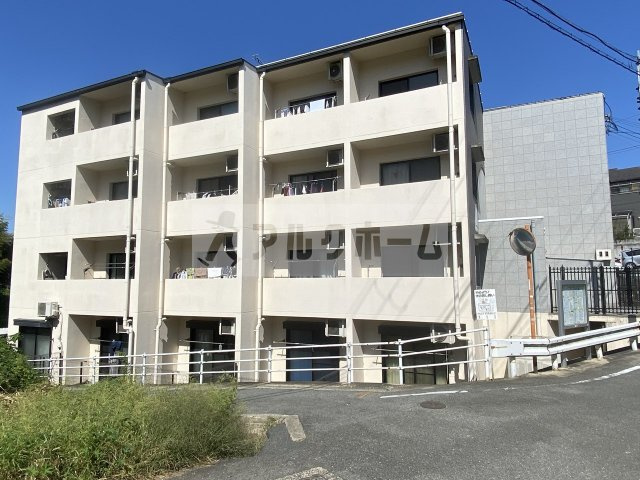 レナードユーの外観|レナードユー　外観