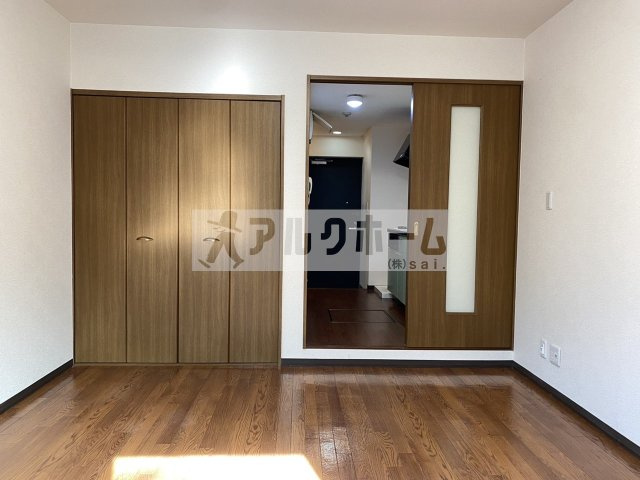 レナードユーの居間・リビング|レナードユー 　居室スペース