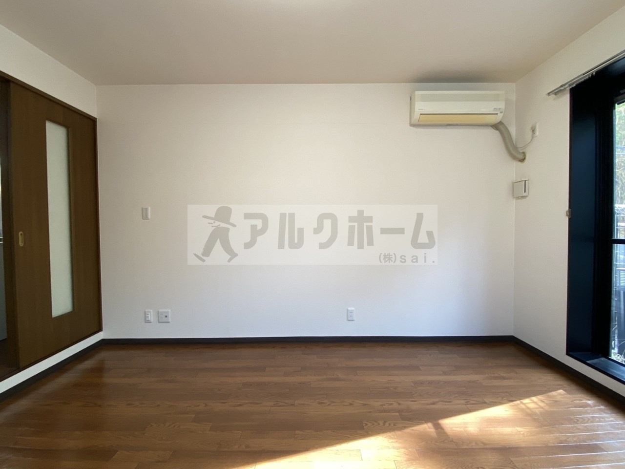 レナードユーの居間・リビング|レナードユー 　居室スペース