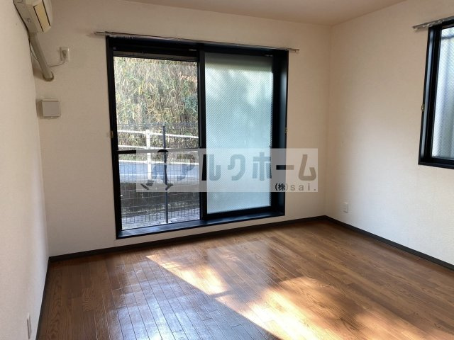 レナードユーの居間・リビング|レナードユー 　居室スペース