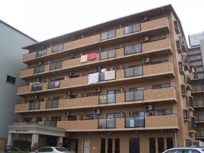 【外観】 | カクタスガーデン