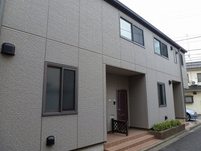 【外観】 | フレアコート20T