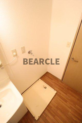 【トイレ】 | レグルスコート