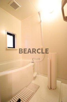 【浴室】 | レグルスコート