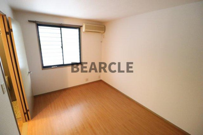 【寝室】 | レグルスコート