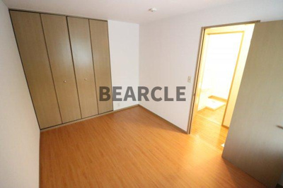 【洋室】 | レグルスコート