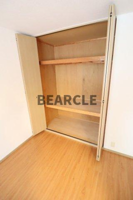 【収納】 | レグルスコート